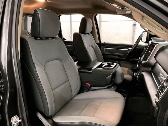 Used 2020 RAM 1500 Big Horn AWD/4WD image 7