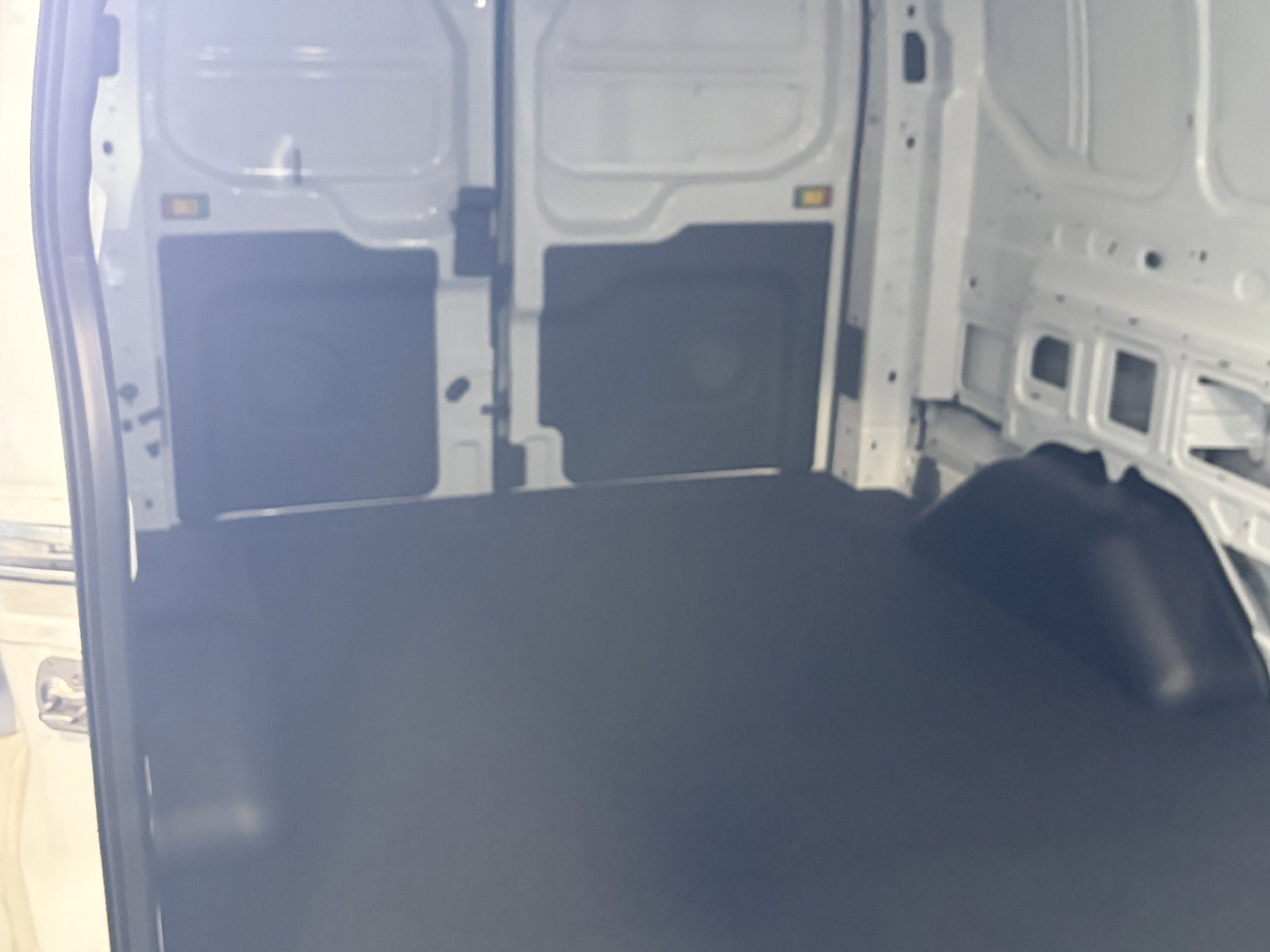 Used 2025 Ford Transit 150 Low Roof AWD image 33