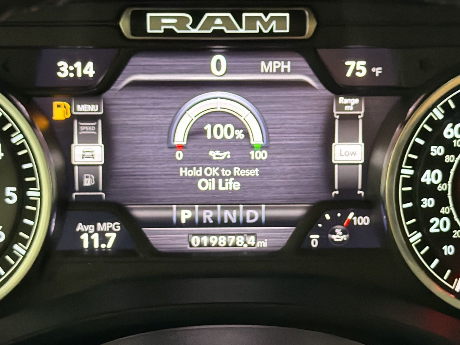 Used 2023 RAM 1500 Big Horn AWD/4WD image 17