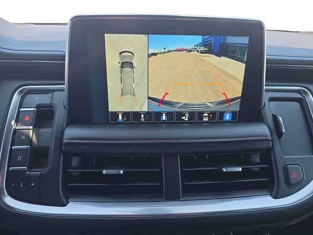 Used 2022 Chevrolet Tahoe RST w/ Luxury Package AWD/4WD image 21