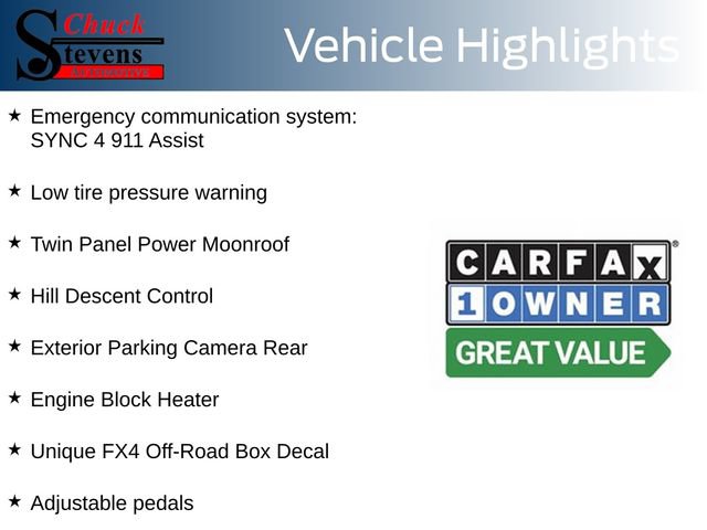 Certified 2024 Ford F250 King Ranch w/ FX4 Off-Road Package AWD/4WD image 21