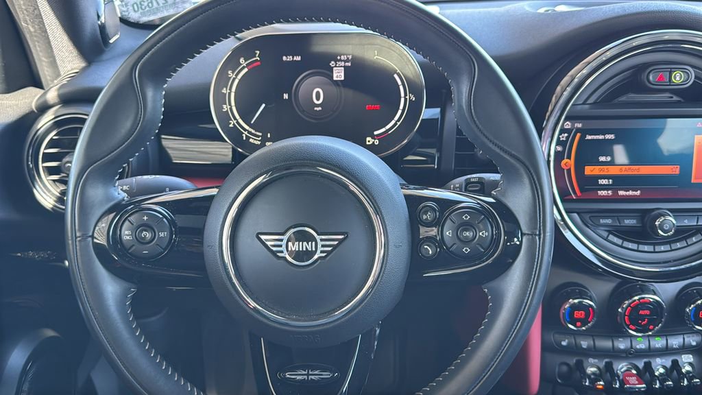 Used 2021 MINI Cooper S FWD image 11