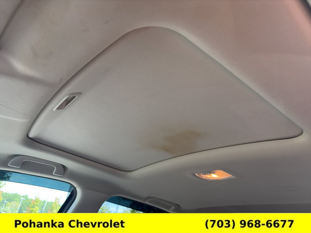 Used 2014 Honda CR-V EX-L image 18