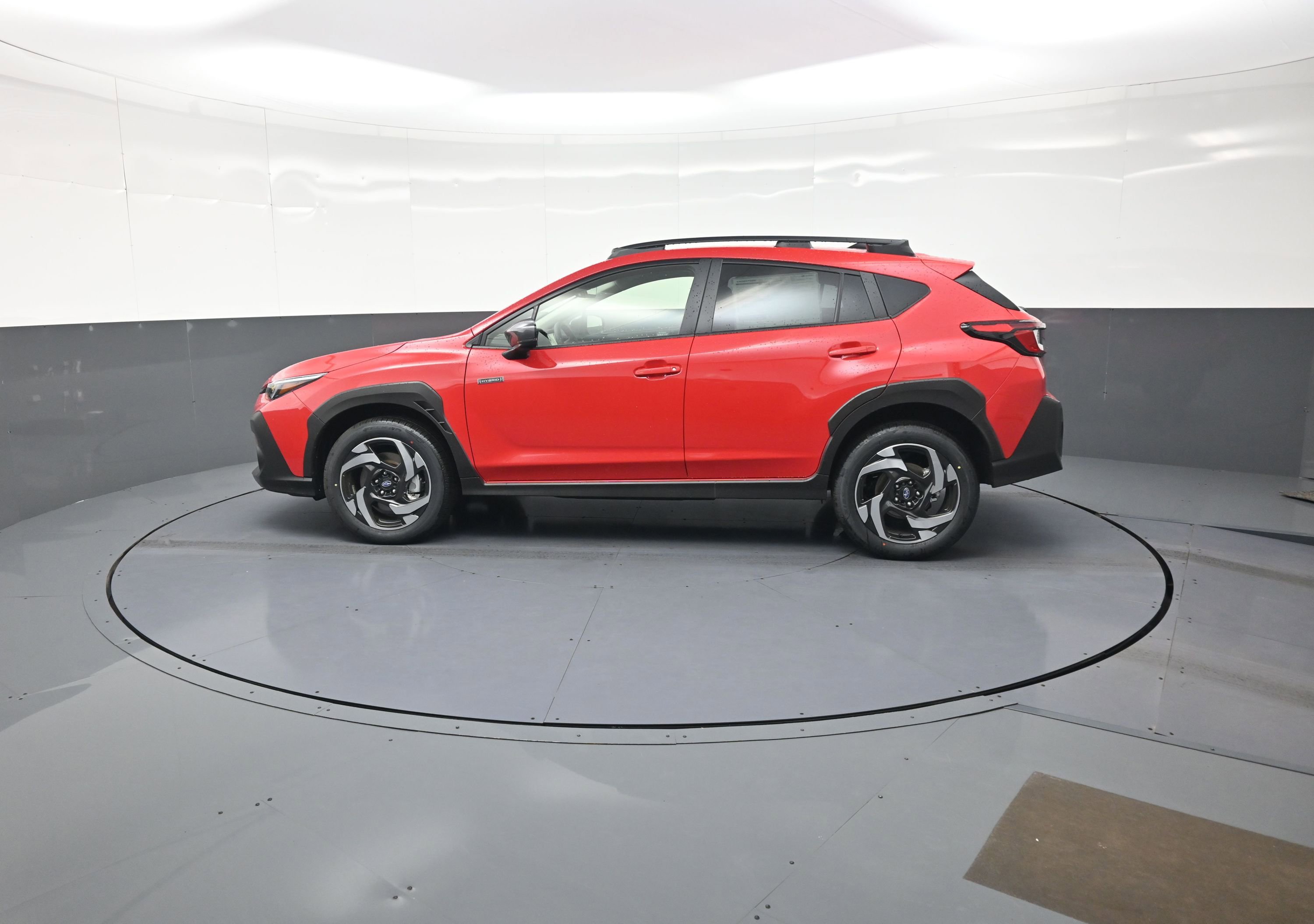 New 2026 Subaru Crosstrek 2.5i Limited AWD/4WD image 6