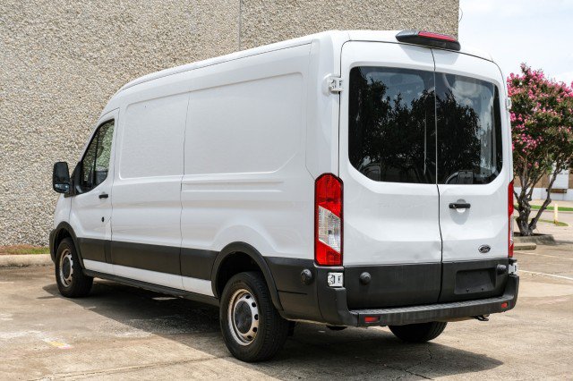 Used 2020 Ford Transit 250 Medium Roof w/ Load Area Protection Package RWD image 11
