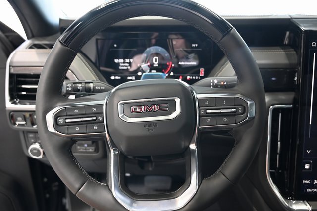 New 2026 GMC Yukon XL Elevation w/ Elevation Premium Package image 25