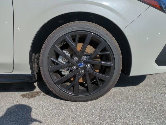 New 2026 Subaru Impreza RS AWD/4WD image 10