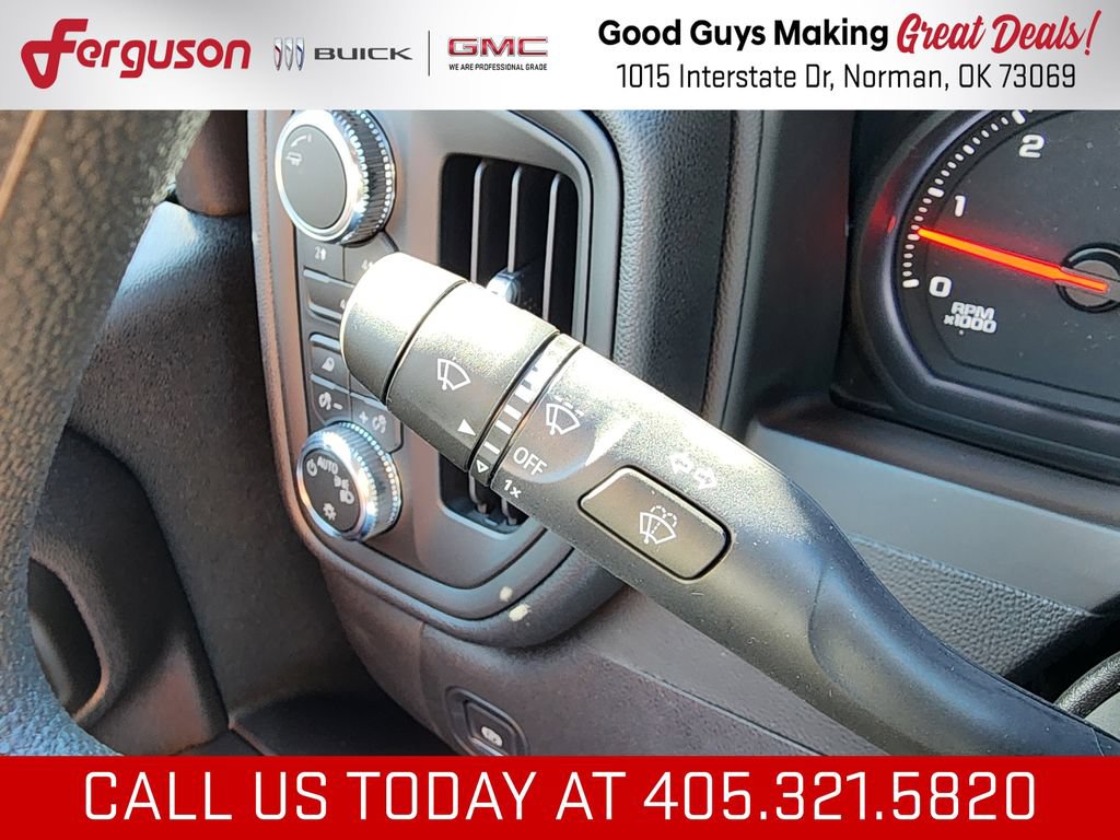 New 2026 GMC Sierra 2500 Pro w/ Max Trailering Package AWD/4WD image 23