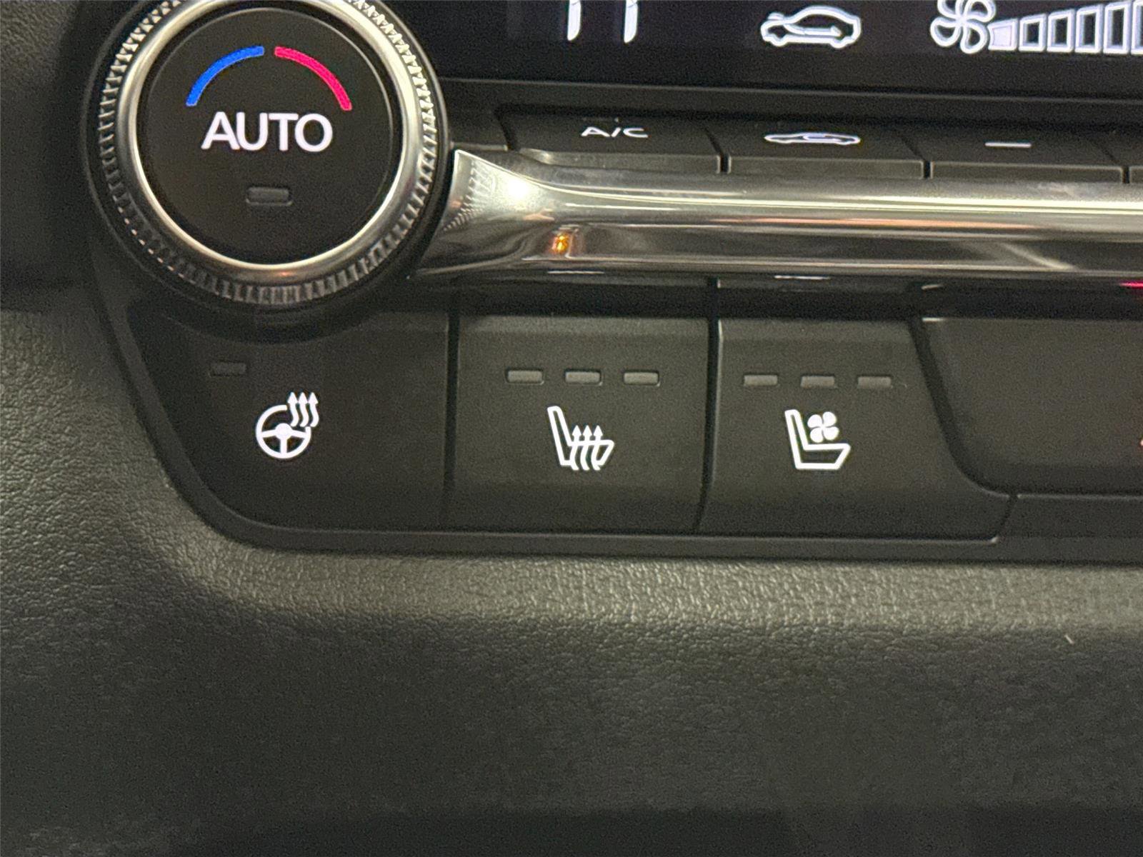 New 2026 MAZDA CX-50 2.5 Hybrid w/ Weather Package image 17