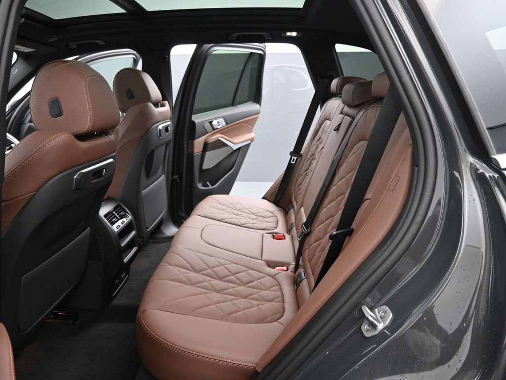 New 2026 BMW X5 xDrive50e AWD/4WD image 38