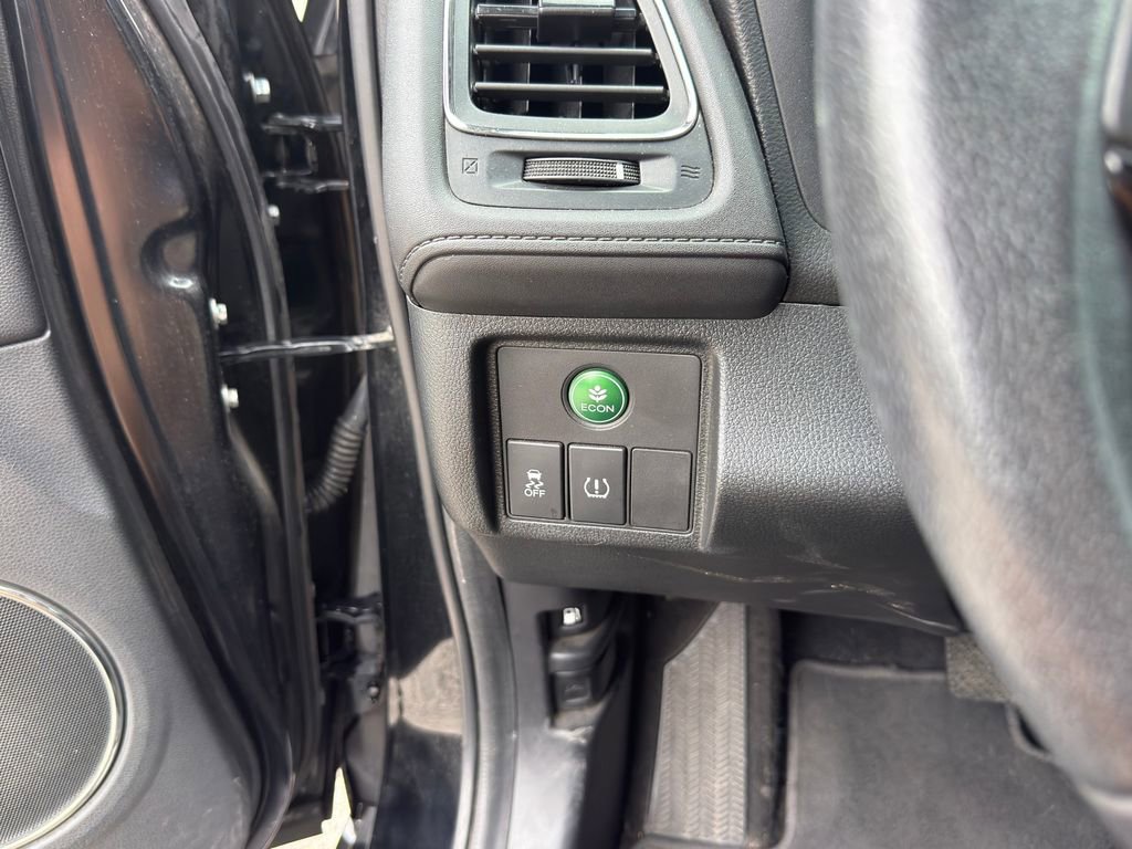 Used 2017 Honda HR-V EX-L image 22