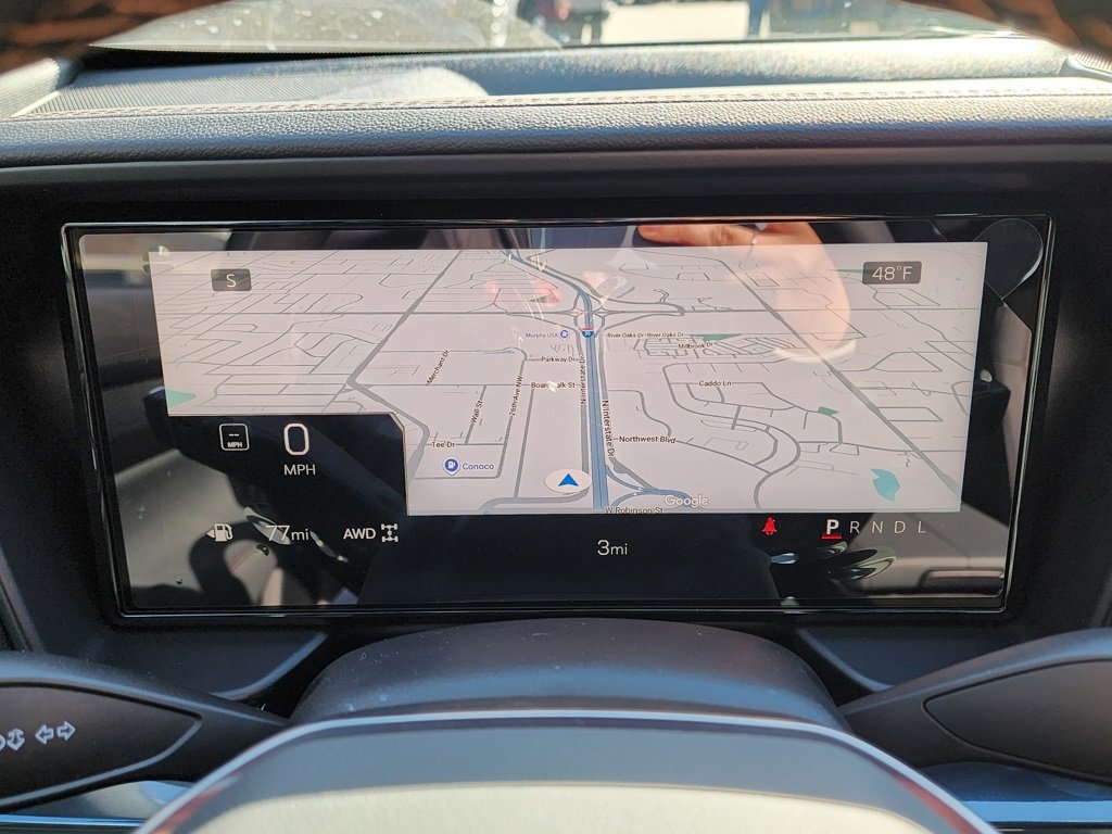 New 2026 GMC Terrain AT4 w/ Convenience Package III image 25