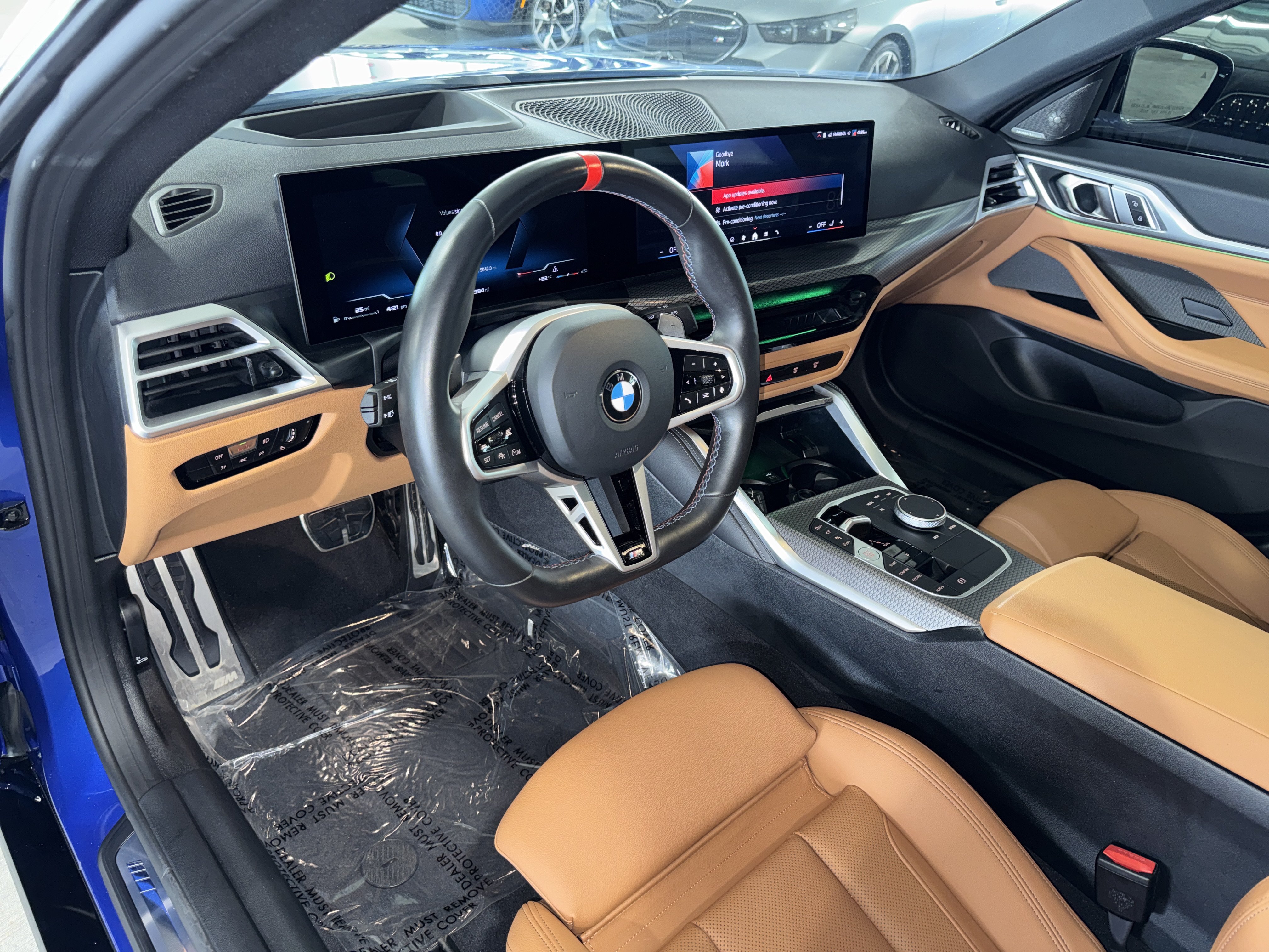 Used 2025 BMW M440i RWD image 20