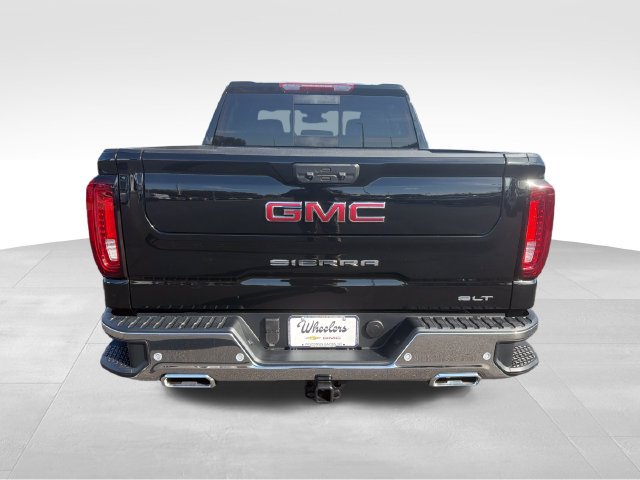New 2026 GMC Sierra 1500 SLT w/ SLT Premium Package AWD/4WD image 4
