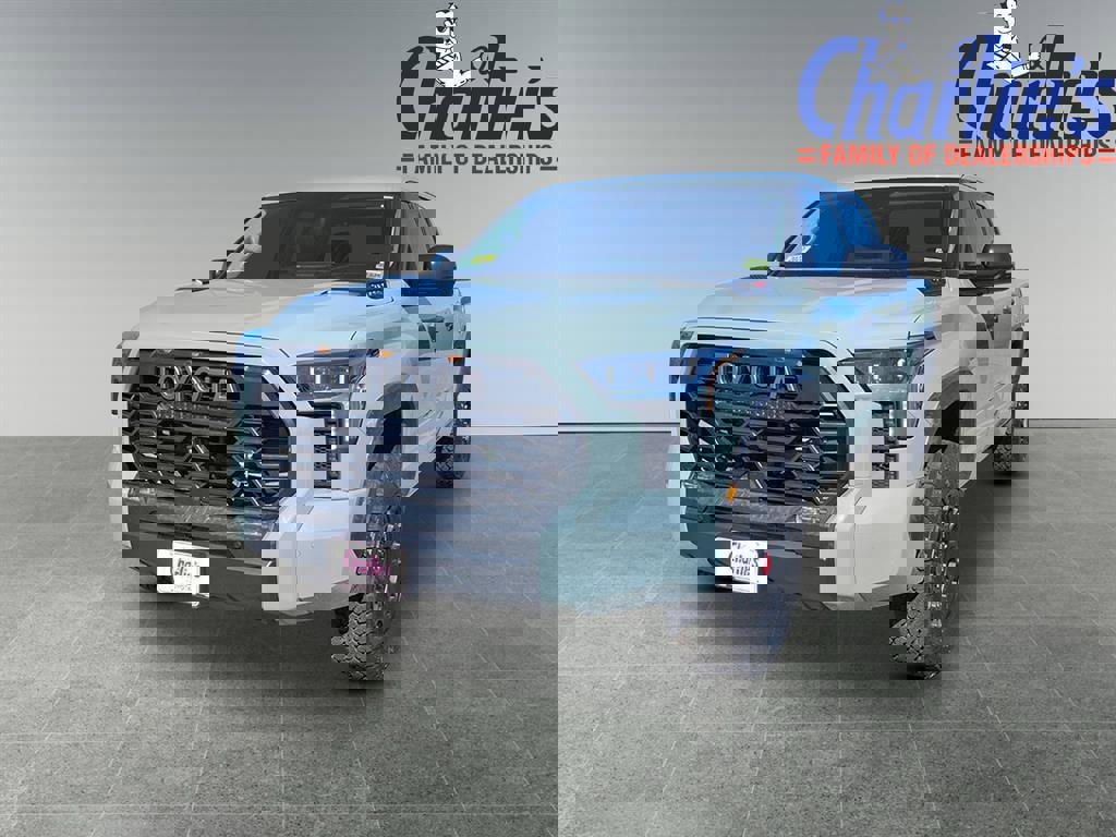 Used 2022 Toyota Tundra TRD Pro