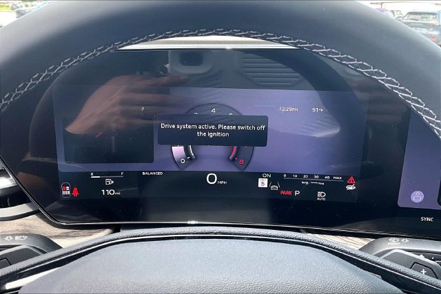 New 2026 Audi Q5 Premium Plus AWD/4WD image 22