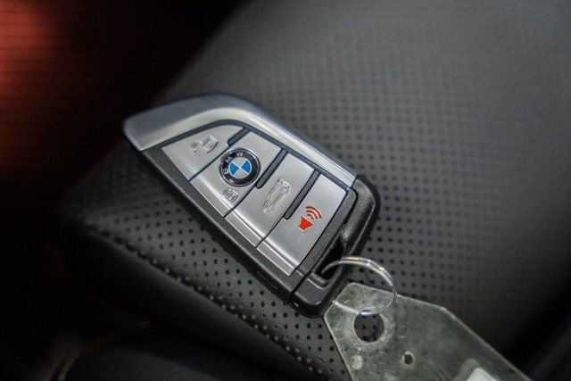 Used 2023 BMW X5 xDrive40i w/ M Sport Package image 48