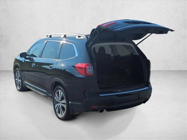 Used 2020 Subaru Ascent Touring w/ Popular Package #2A AWD/4WD image 9