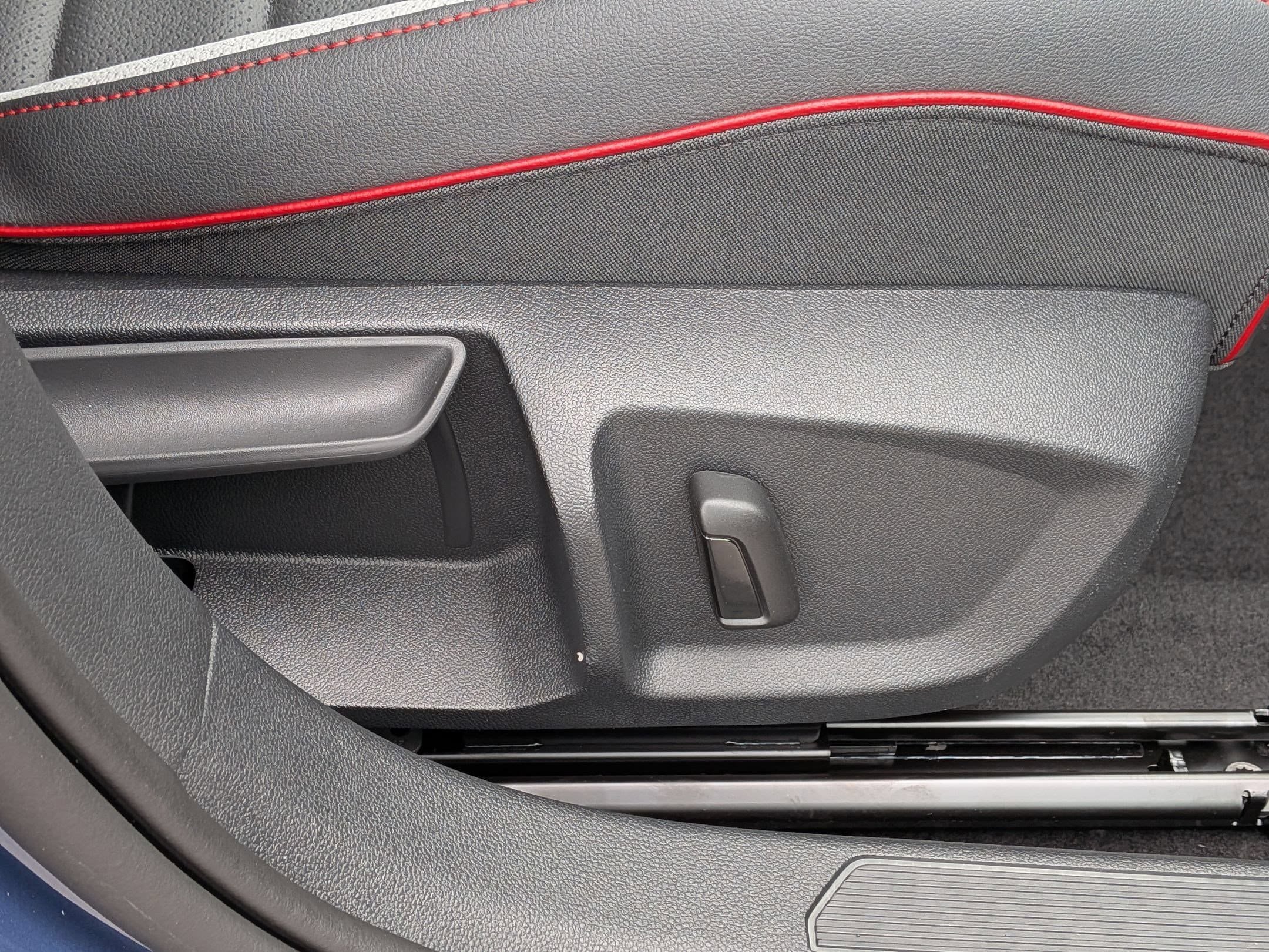 New 2026 Volkswagen GTI Autobahn FWD image 37