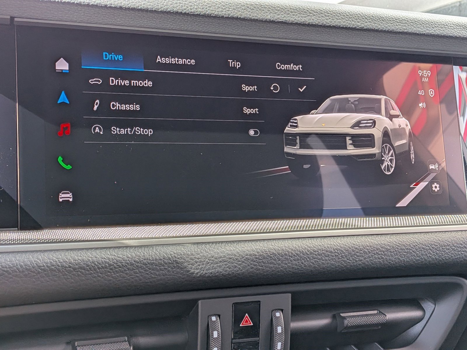 New 2026 Porsche Cayenne AWD/4WD image 18