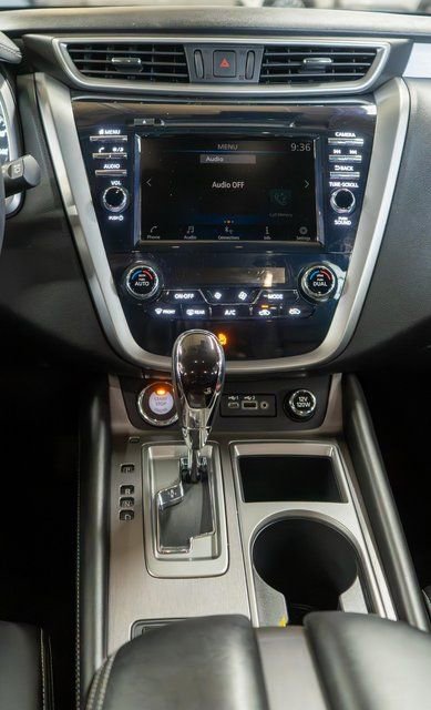 Certified 2023 Nissan Murano SV AWD/4WD image 16
