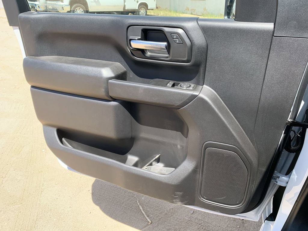 New 2026 Chevrolet Silverado 3500 W/T w/ WT Convenience Package RWD image 20