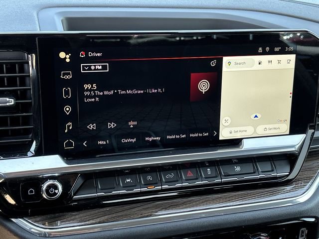 Used 2023 GMC Sierra 1500 Elevation image 17