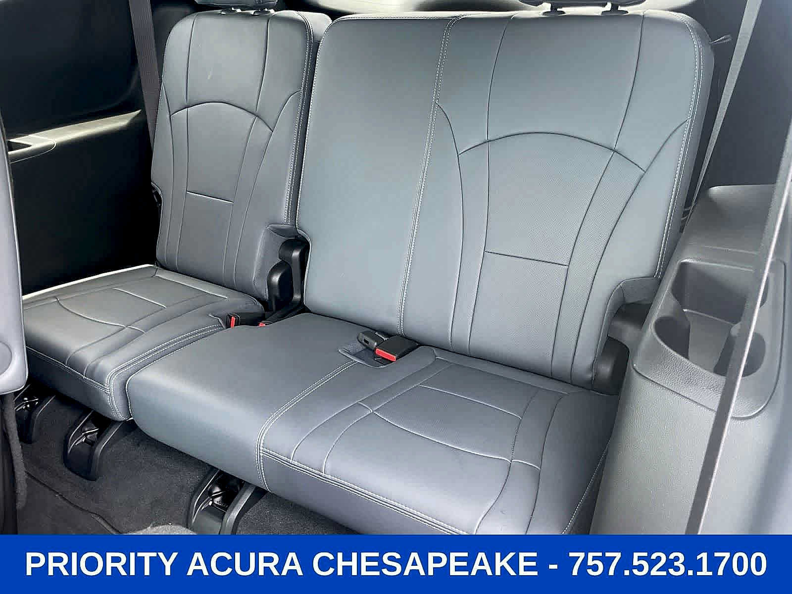 Used 2023 Buick Enclave Essence FWD image 23