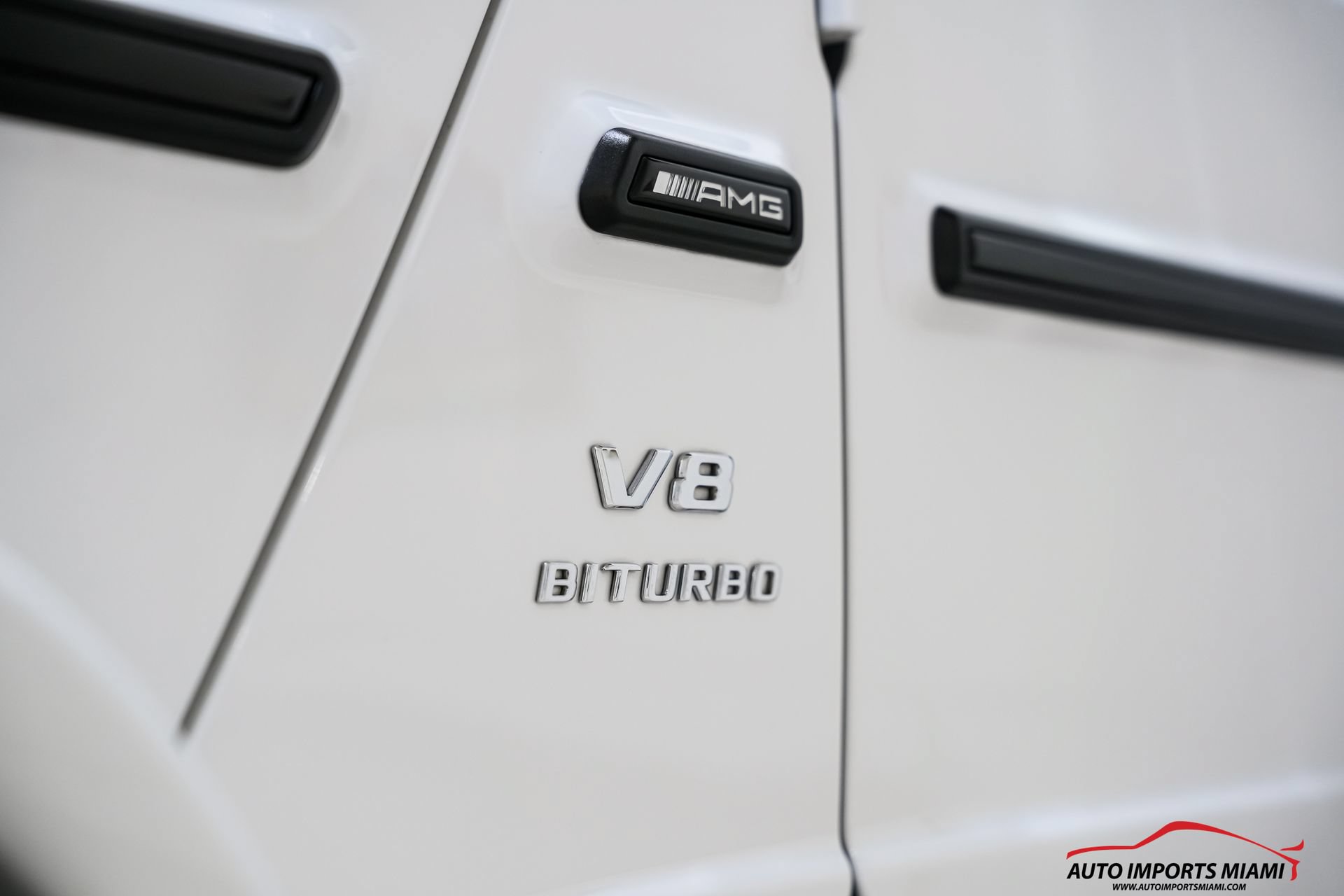 Used 2021 Mercedes-Benz G 63 AMG 4MATIC image 8