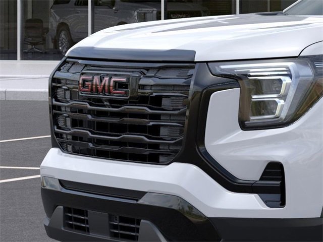 New 2026 GMC Terrain Elevation w/ Elevation Premium Package image 13