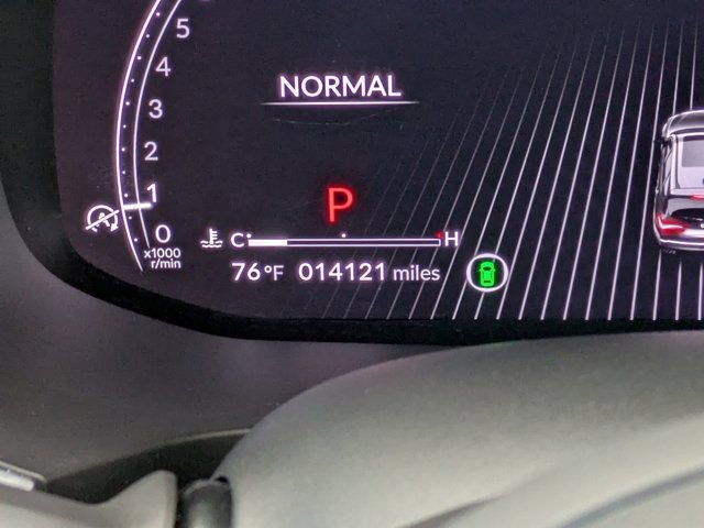 Used 2022 Acura MDX FWD image 29