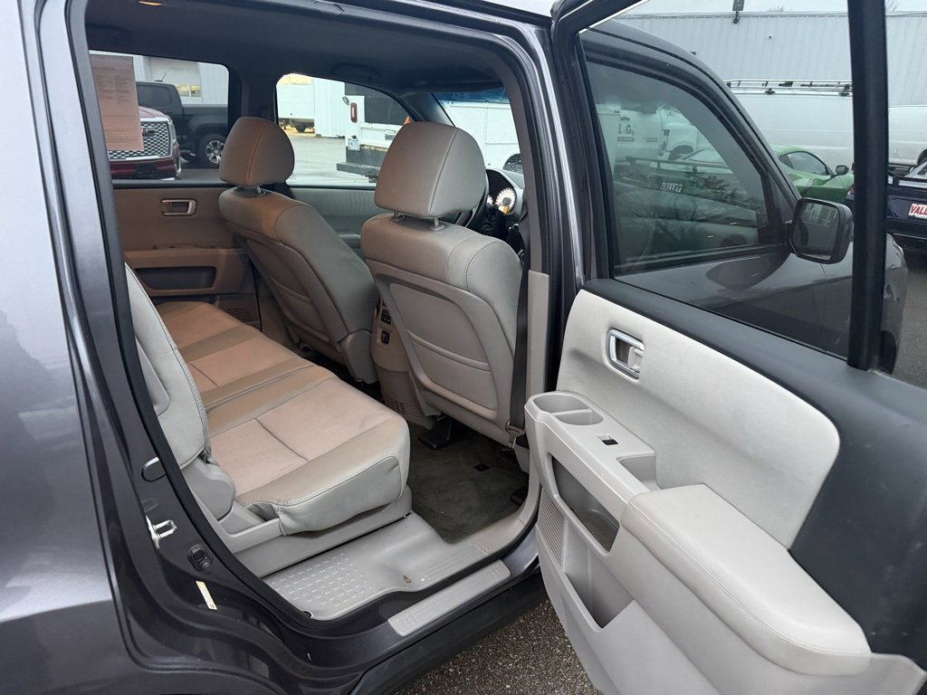 Used 2015 Honda Pilot EX image 26