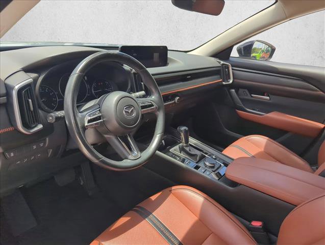 Used 2023 MAZDA CX-50 Meridian Edition AWD/4WD image 8