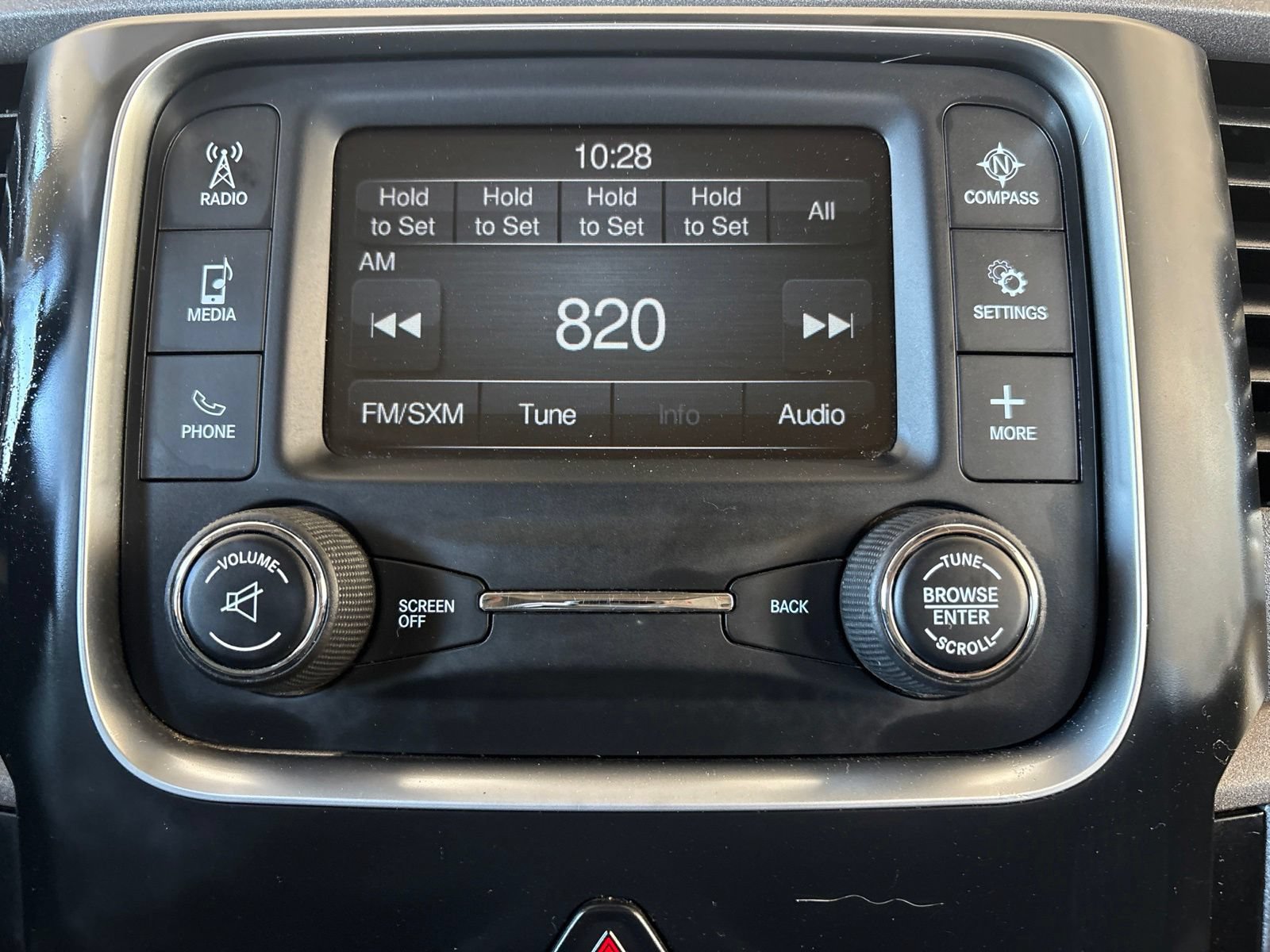 Used 2018 RAM 2500 Tradesman w/ Chrome Appearance Group AWD/4WD image 33