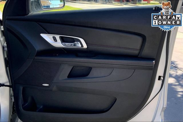 Used 2013 GMC Terrain SLT w/ Cargo Package FWD image 24
