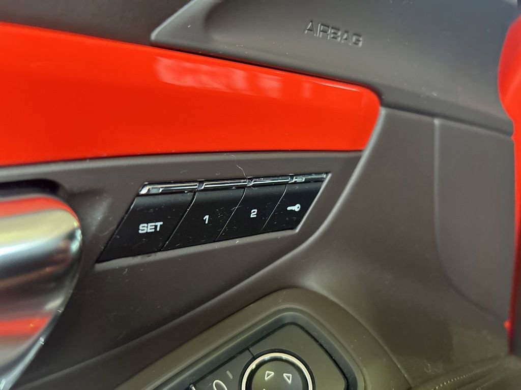 Used 2016 Porsche 911 Turbo image 30