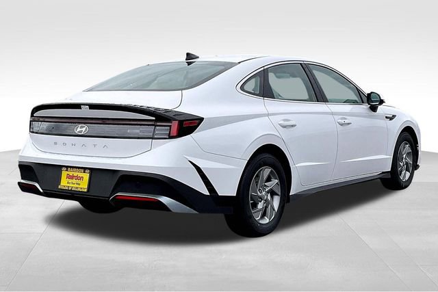 New 2025 Hyundai Sonata SE image 13