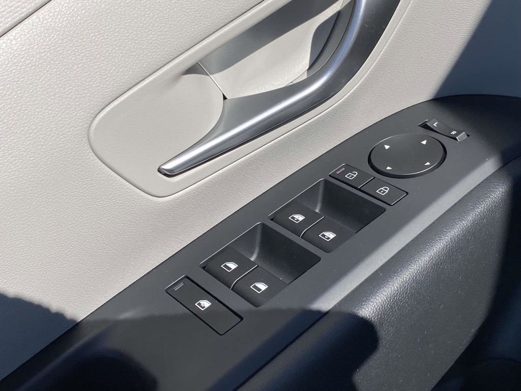 New 2026 Hyundai Tucson SEL Plus FWD image 16