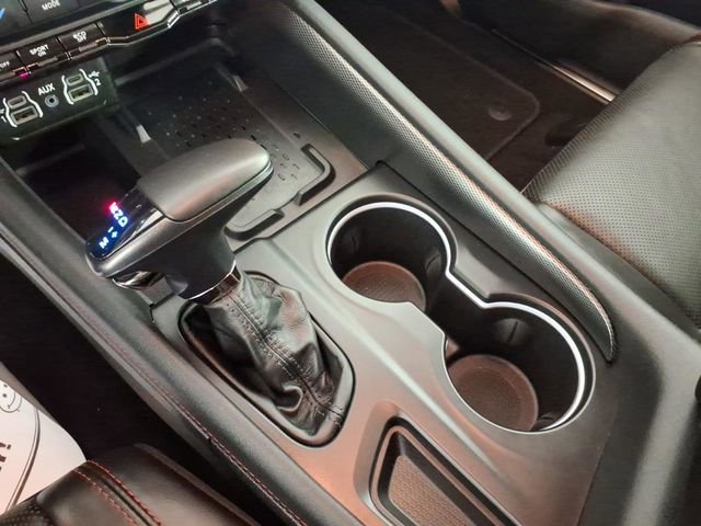 Used 2025 Dodge Durango GT image 23