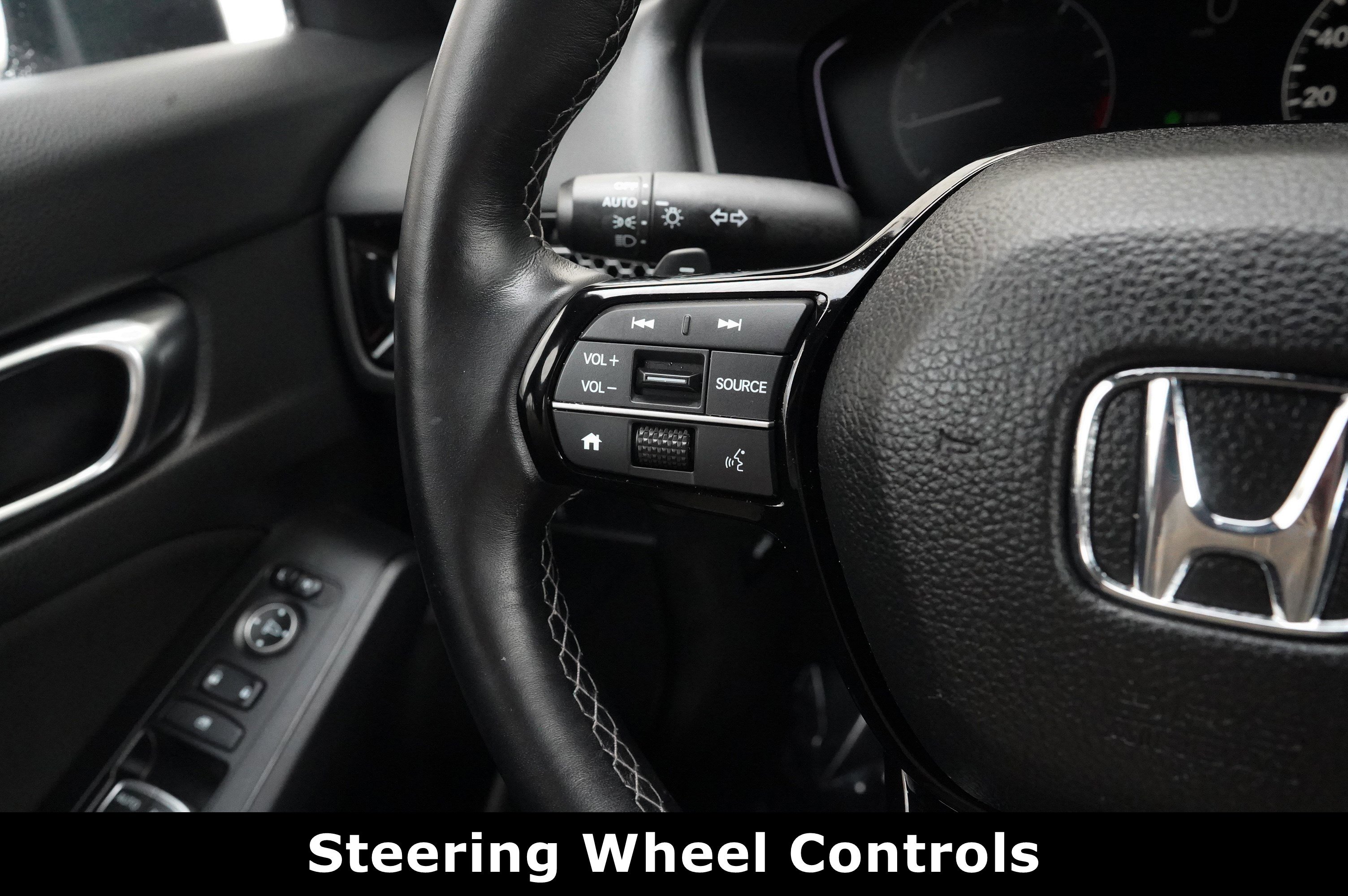 Used 2023 Honda Civic Sport image 22