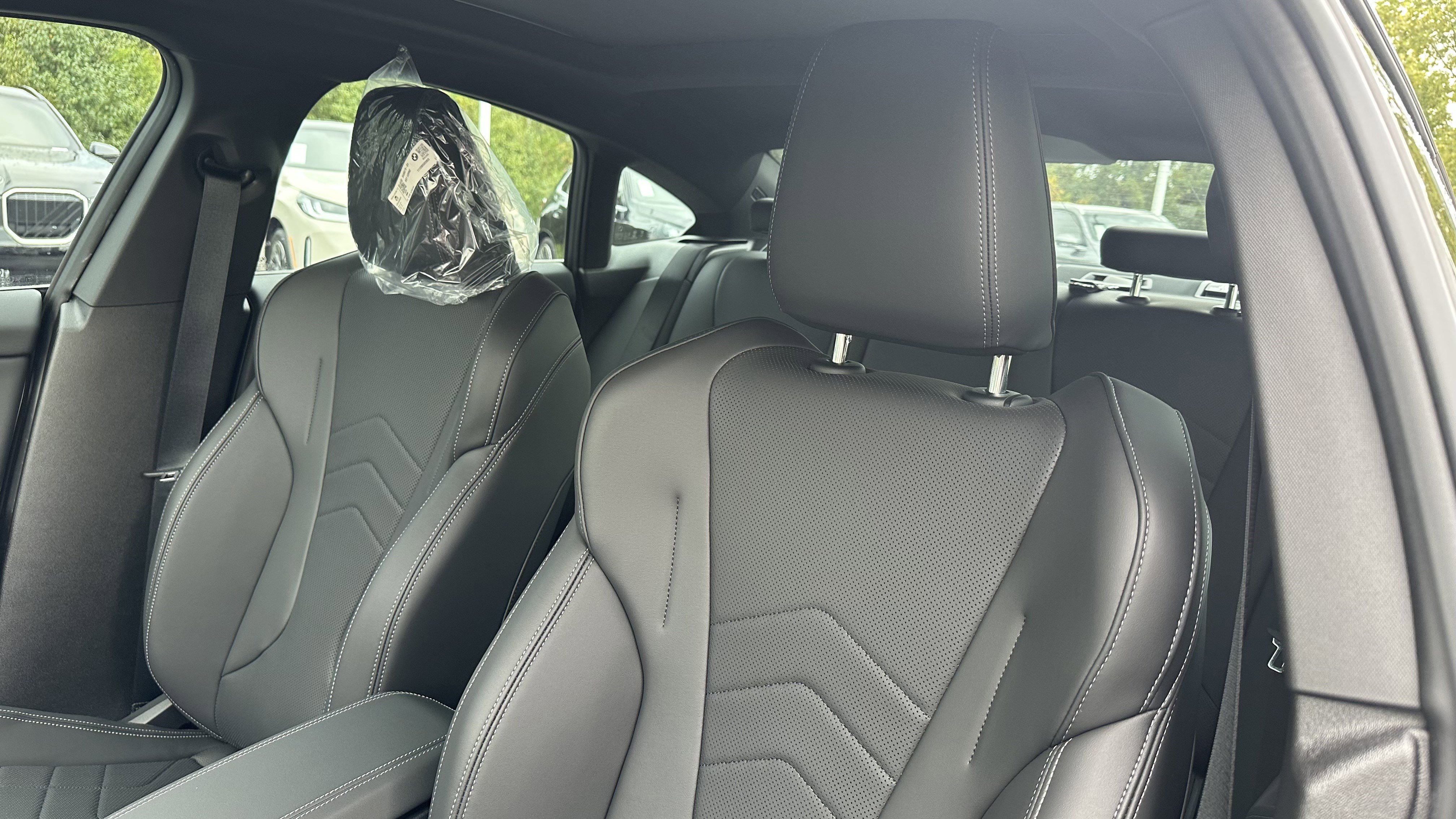 New 2026 BMW 228i xDrive w/ Premium Package image 15