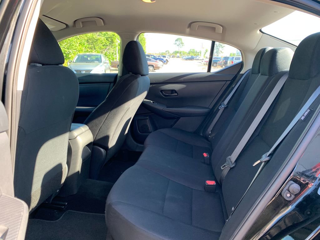 Used 2024 Nissan Sentra S image 22