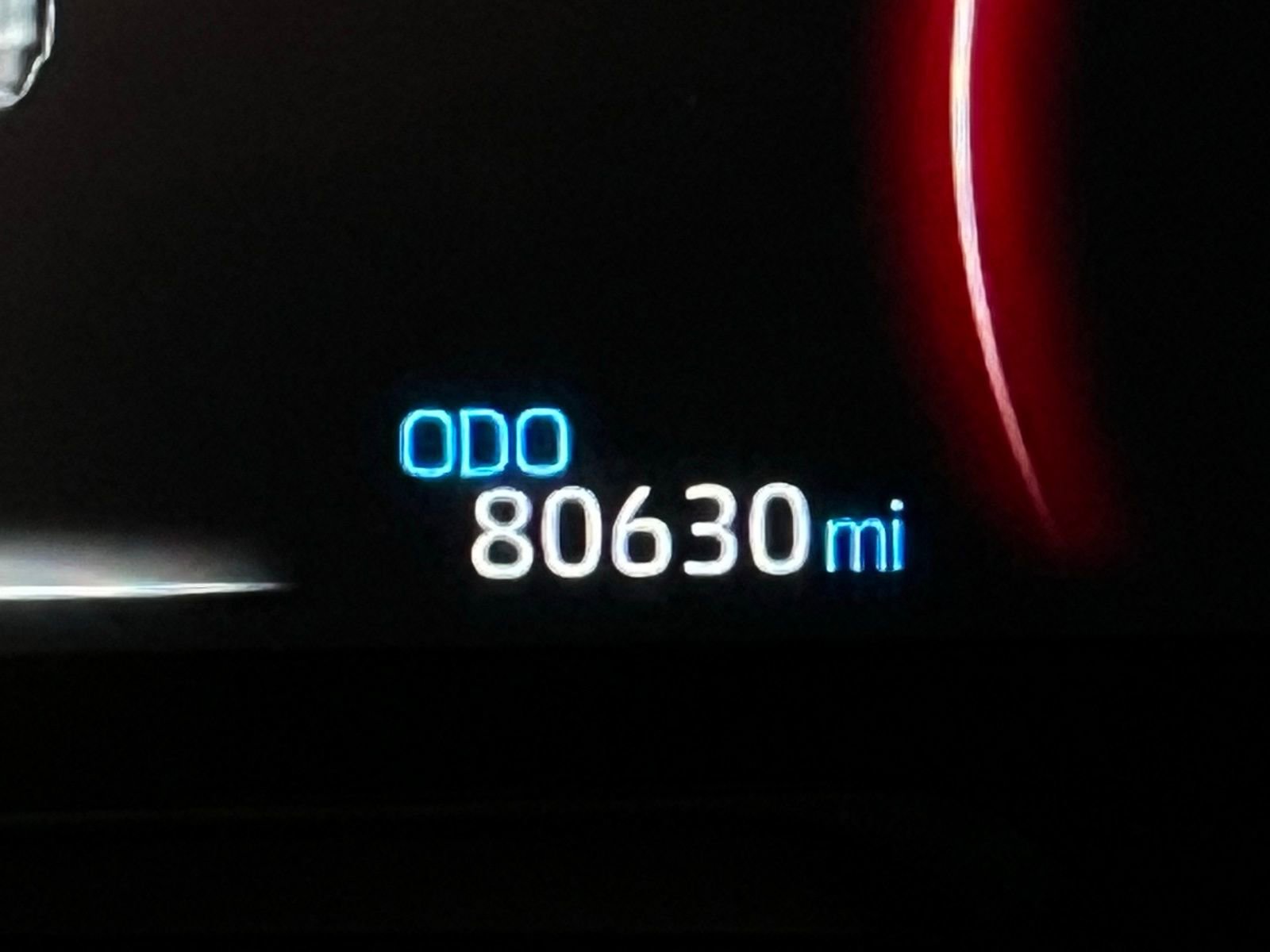 Used 2023 Toyota RAV4 LE image 16