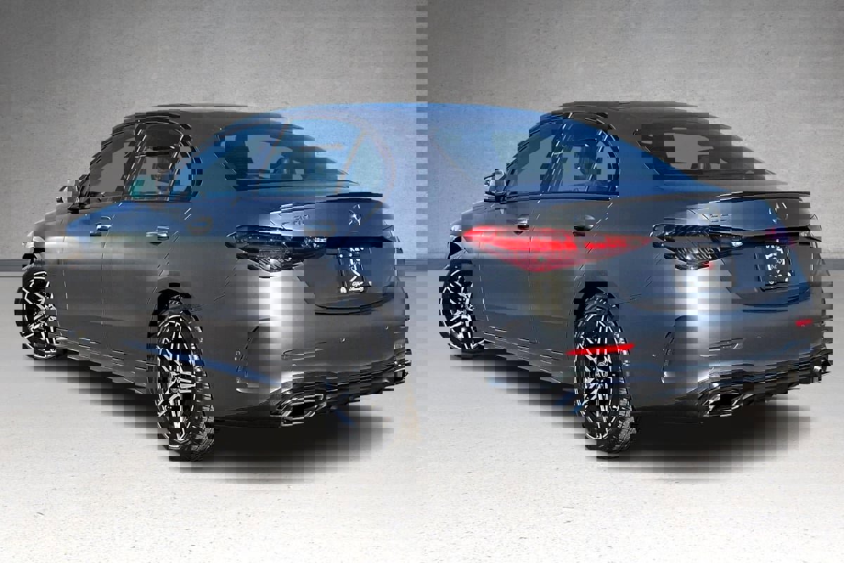 Used 2023 Mercedes-Benz C 300 Sedan w/ AMG Line w/ Night Package image 32