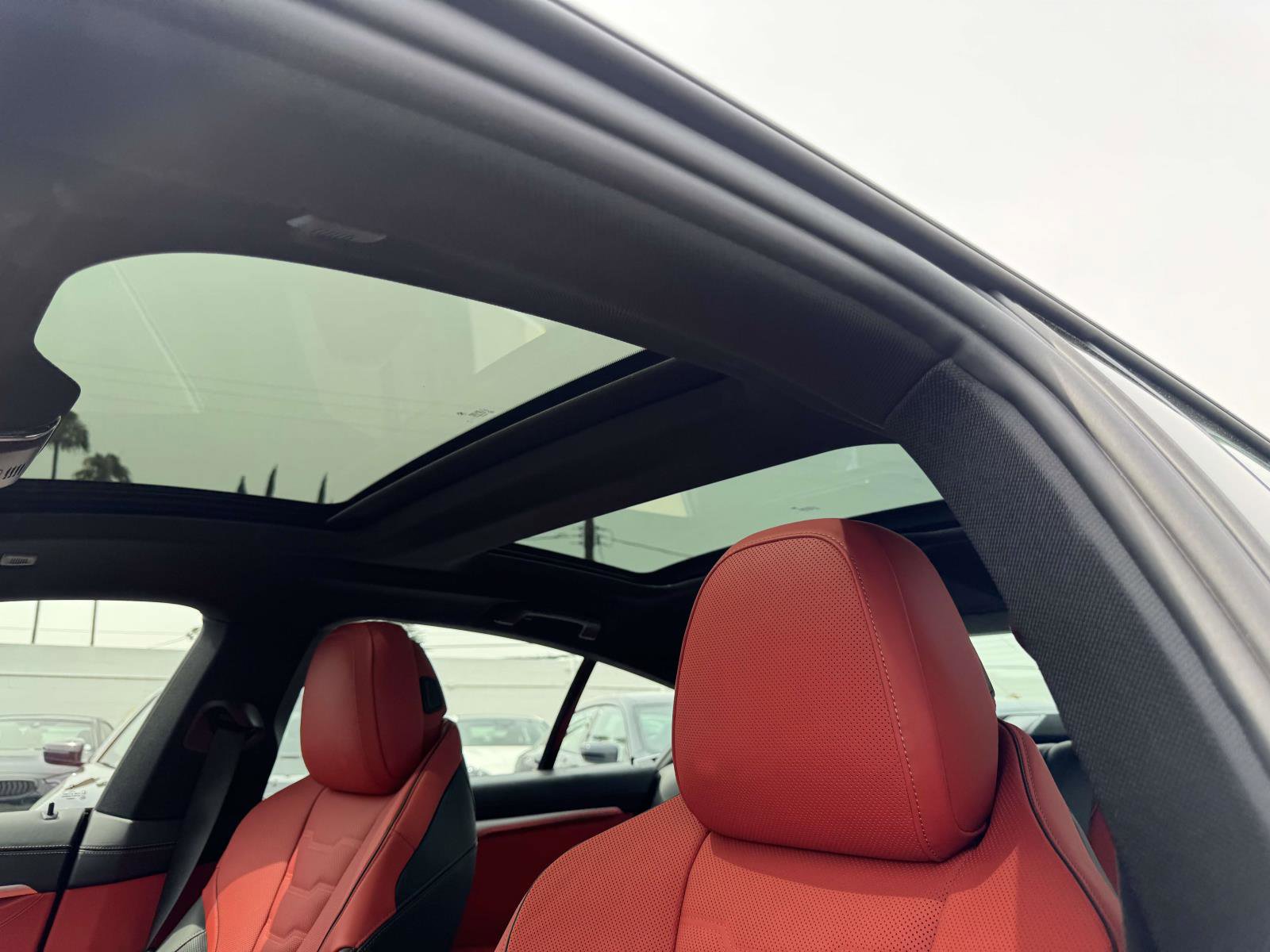 New 2026 BMW 840i RWD image 14