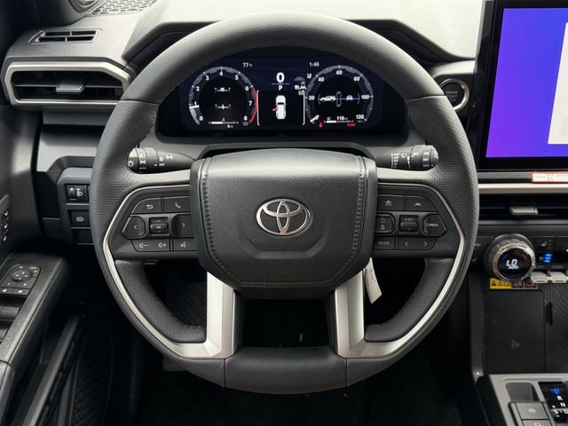 New 2026 Toyota 4Runner Limited image 14