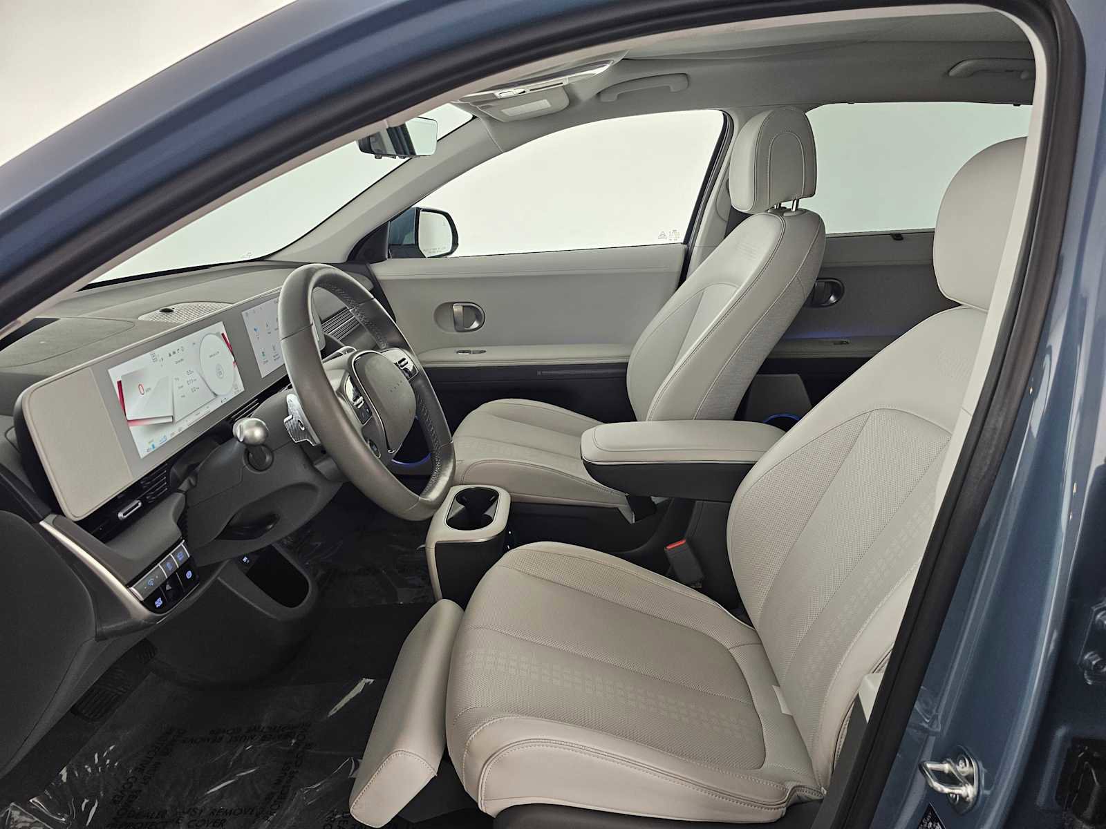 Used 2024 Hyundai Ioniq 5 Limited RWD image 21