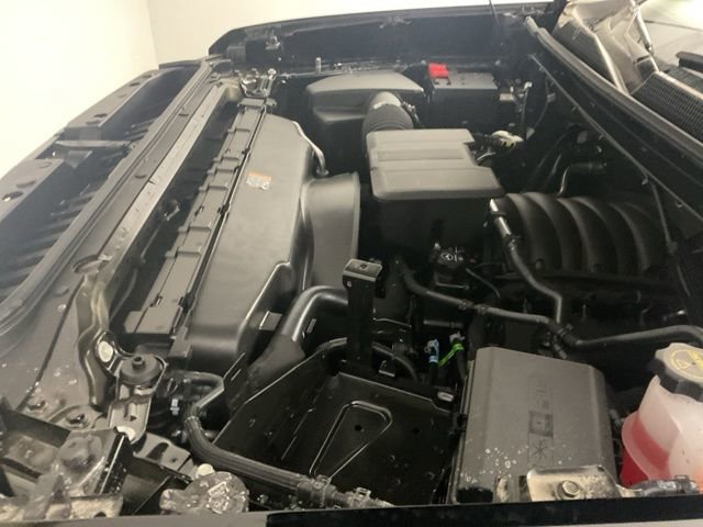 New 2026 Chevrolet Silverado 2500 LT w/ Z71 Off-Road Package image 18