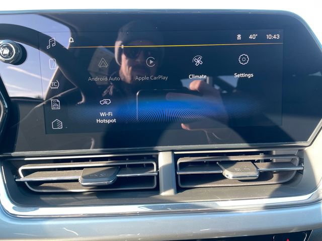 New 2026 Chevrolet Trax LT w/ Driver Confidence Package image 14