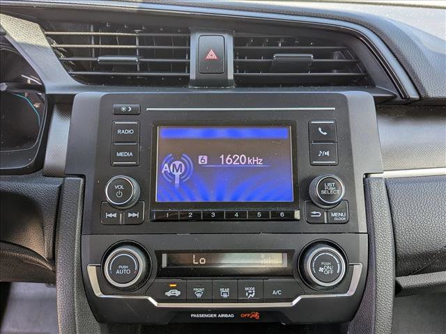 Used 2020 Honda Civic LX image 13